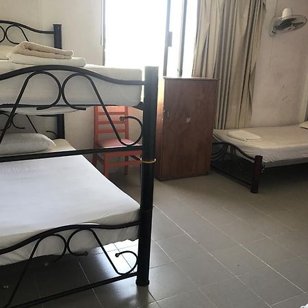 Hostel Mundo Maya Cancún Dış mekan fotoğraf