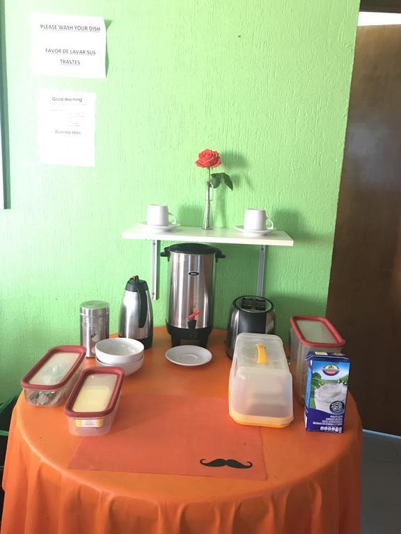Hostel Mundo Maya Cancún Dış mekan fotoğraf