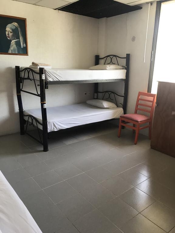 Hostel Mundo Maya Cancún Dış mekan fotoğraf