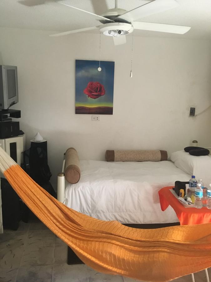 Hostel Mundo Maya Cancún Dış mekan fotoğraf