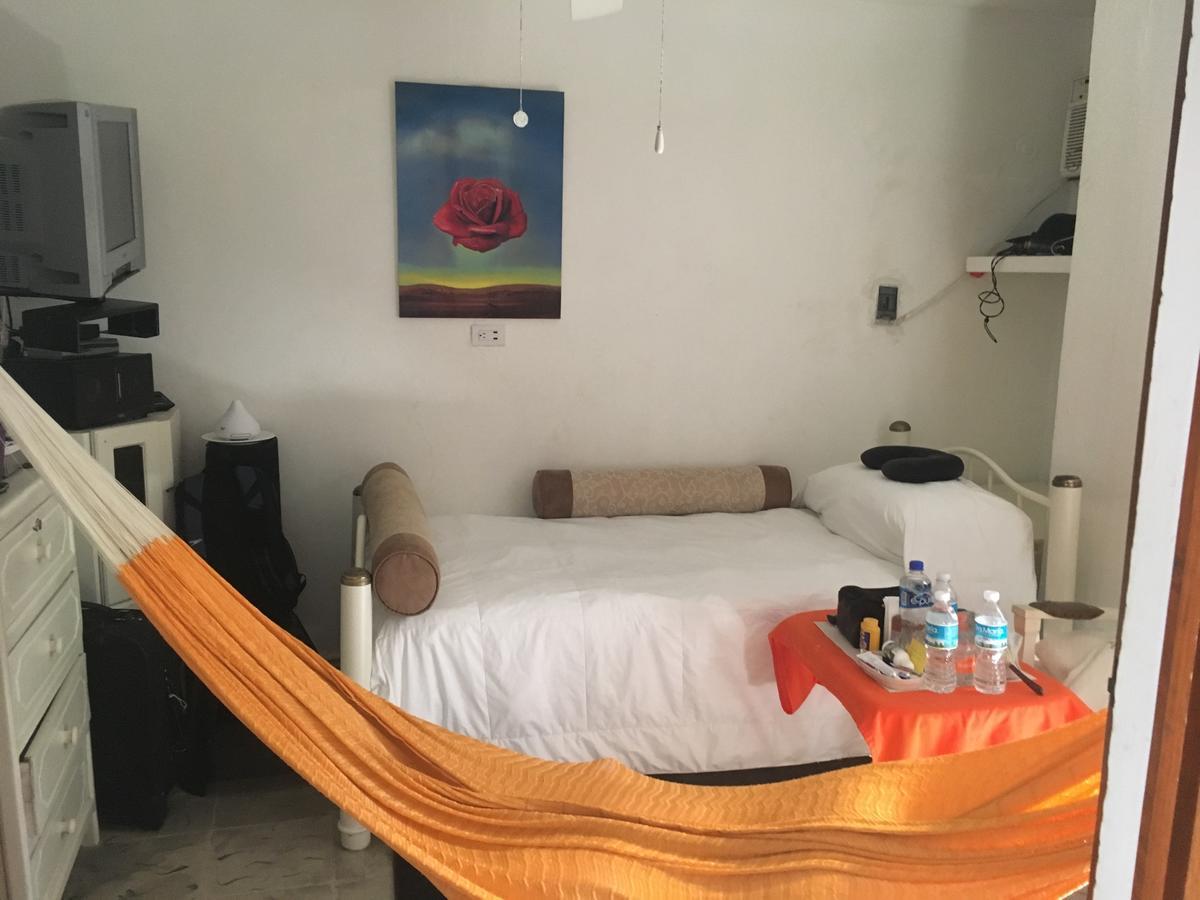 Hostel Mundo Maya Cancún Dış mekan fotoğraf