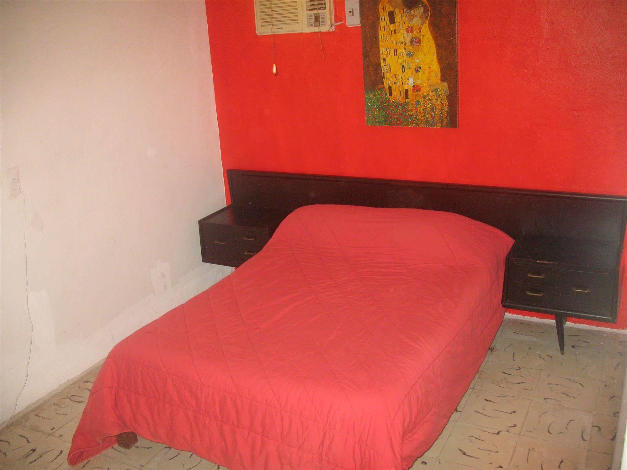 Hostel Mundo Maya Cancún Dış mekan fotoğraf