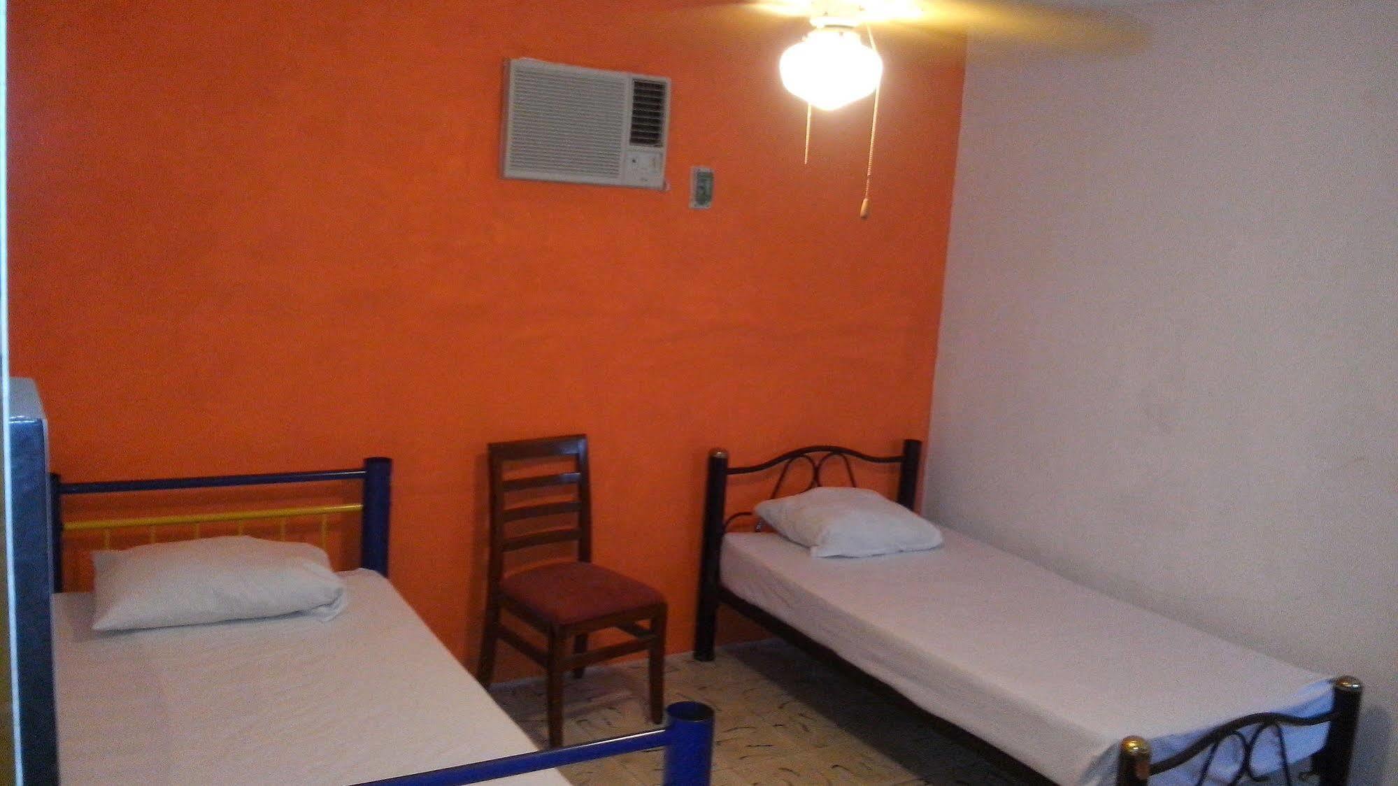 Hostel Mundo Maya Cancún Dış mekan fotoğraf