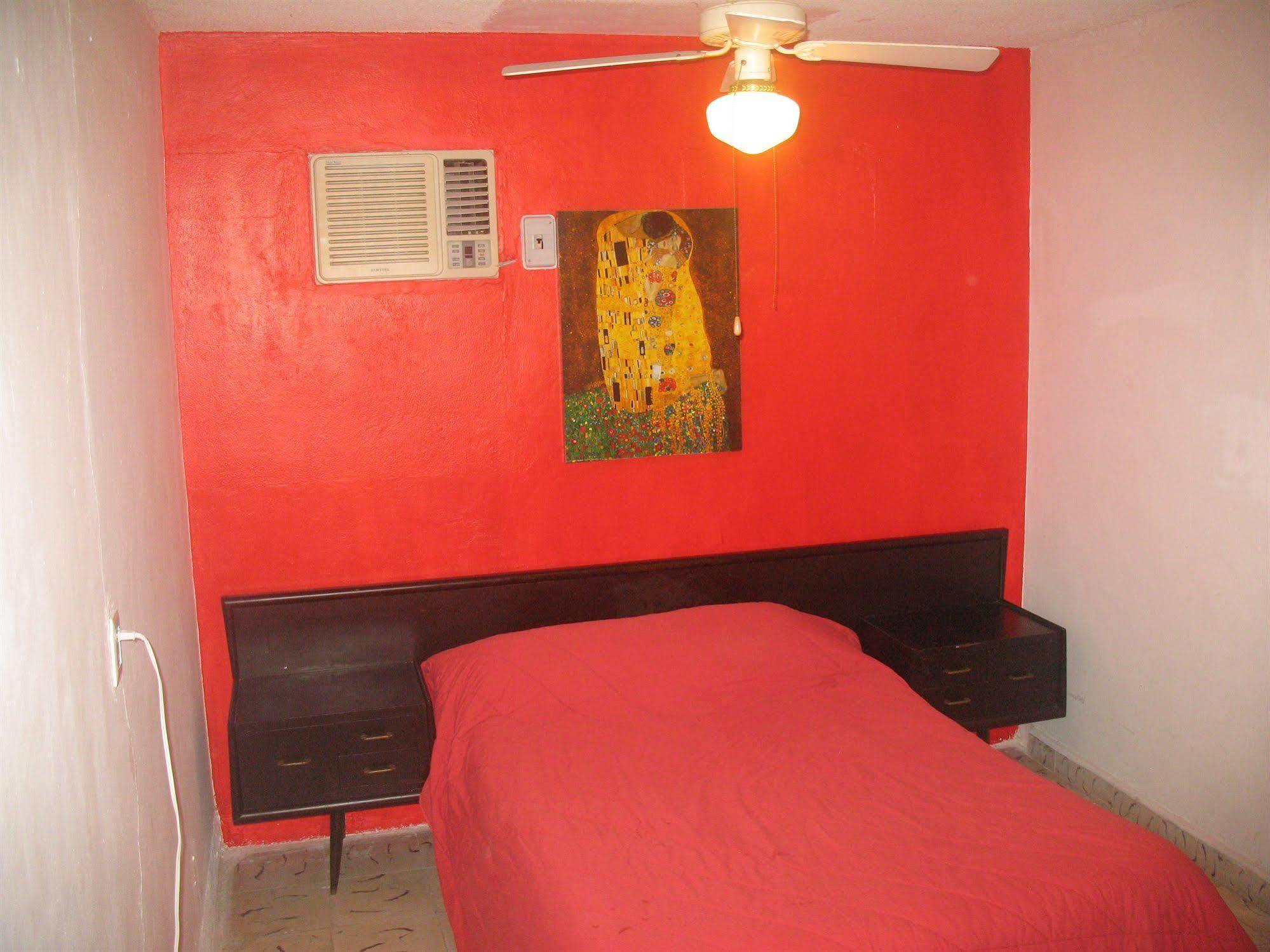 Hostel Mundo Maya Cancún Dış mekan fotoğraf