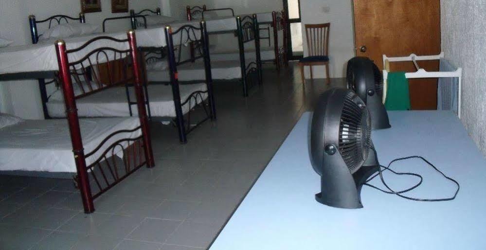 Hostel Mundo Maya Cancún Dış mekan fotoğraf